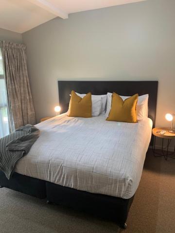 Twizel Central Studio Accommodation エクステリア 写真