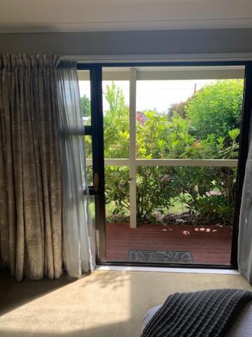 Twizel Central Studio Accommodation エクステリア 写真